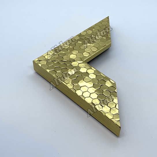 Багет 4517А-418