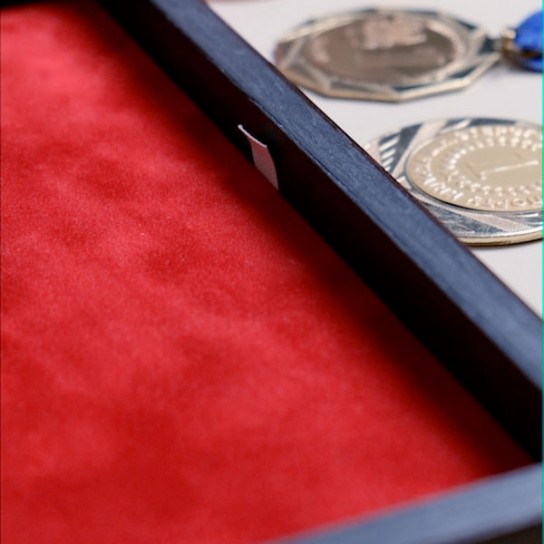 Рамка для медалей